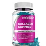 HOLLEGEND COLLAGEN GUMMIES 60