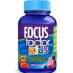 FOCUS FACTOR KIDS