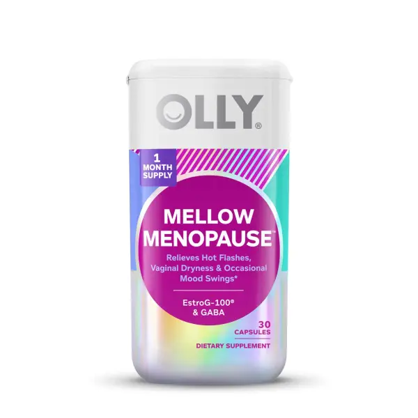 MELLOW MENOPAUSE