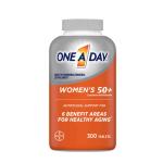 ONE A DAY WOMMEN'S 50+ 300 tablets