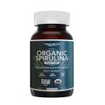 ORGANIC SPIRULINA