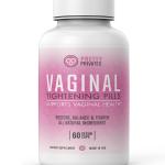 PETTY PRIVATES VAGINAL PILULES DE SERRAGE